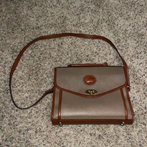 Dooney & Bourke Leather Bag | Used Condition